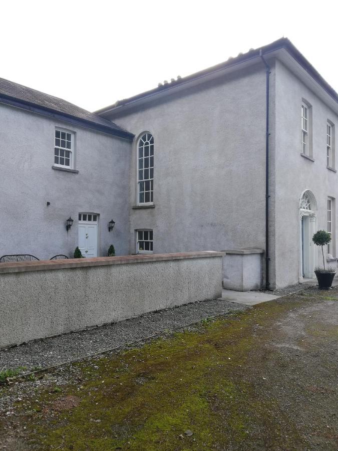 Next Door At Broomfield House Midleton Exterior foto